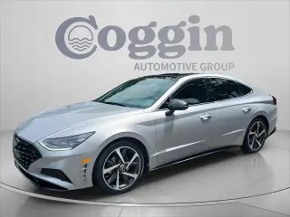 Hyundai SONATA 2023 SEL Plus 4dr Sedán