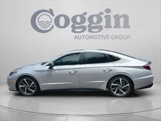 Hyundai SONATA 2023 SEL Plus 4dr Sedán