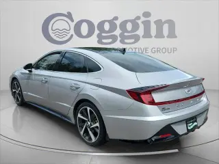 Hyundai SONATA 2023 SEL Plus 4dr Sedán