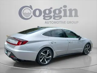 Hyundai SONATA 2023 SEL Plus 4dr Sedán