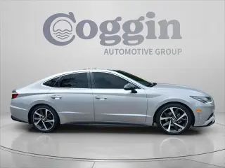 Hyundai SONATA 2023 SEL Plus 4dr Sedán