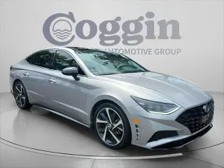 Hyundai SONATA 2023 SEL Plus 4dr Sedán