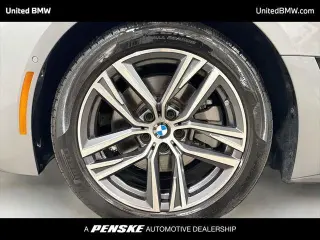 BMW Serie 4 2025 430i Gran Coupe Sedán 4p