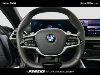 BMW Serie 4 2025 430i Gran Coupe Sedán 4p