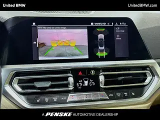 BMW Serie 4 2021 430i Cabrio 2p