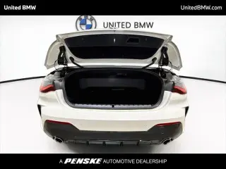 BMW Serie 4 2021 430i Cabrio 2p