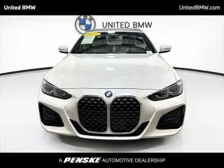 BMW Serie 4 2021 430i Cabrio 2p