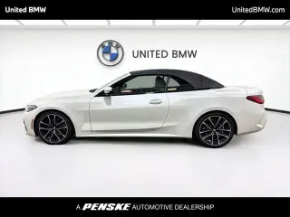 BMW Serie 4 2021 430i Cabrio 2p