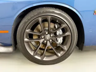 Dodge Challenger 2023 R/T Scat Pack 2dr Coupe