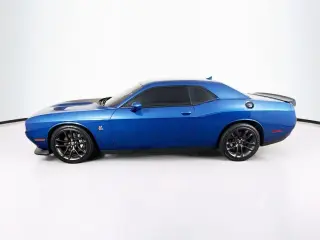Dodge Challenger 2023 R/T Scat Pack 2dr Coupe