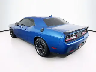 Dodge Challenger 2023 R/T Scat Pack 2dr Coupe