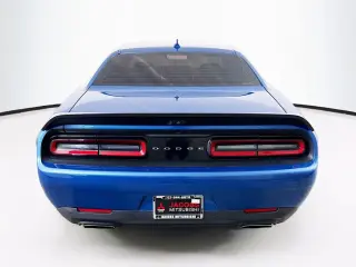 Dodge Challenger 2023 R/T Scat Pack 2dr Coupe