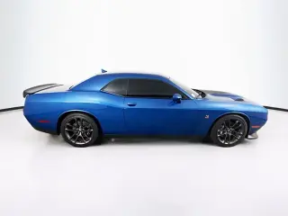 Dodge Challenger 2023 R/T Scat Pack 2dr Coupe