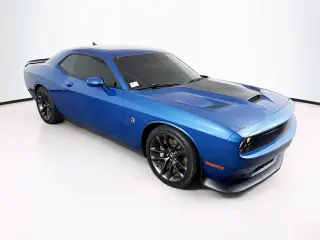 Dodge Challenger 2023 R/T Scat Pack 2dr Coupe