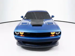 Dodge Challenger 2023 R/T Scat Pack 2dr Coupe