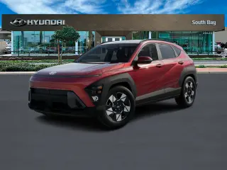 Hyundai KONA 2025 SEL 4dr Crossover