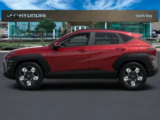 Hyundai KONA 2025 SEL 4dr Crossover