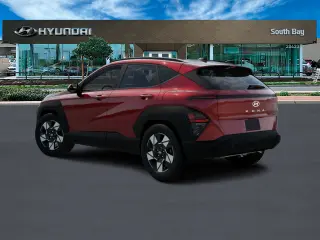 Hyundai KONA 2025 SEL 4dr Crossover