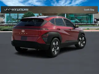 Hyundai KONA 2025 SEL 4dr Crossover