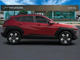 Hyundai KONA 2025 SEL 4dr Crossover