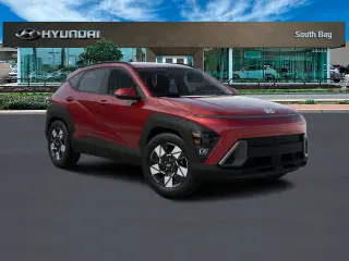 Hyundai KONA 2025 SEL 4dr Crossover