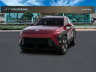 Hyundai KONA 2025 SEL 4dr Crossover