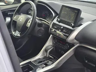 Mitsubishi Eclipse Cross 2024 4x4 SE 4p Crossover