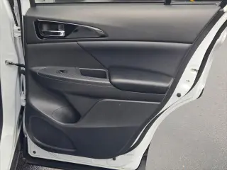 Mitsubishi Eclipse Cross 2024 4x4 SE 4p Crossover
