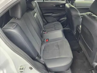 Mitsubishi Eclipse Cross 2024 4x4 SE 4p Crossover