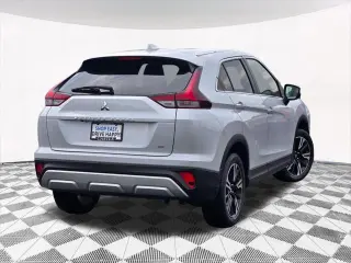 Mitsubishi Eclipse Cross 2024 4x4 SE 4p Crossover