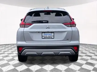 Mitsubishi Eclipse Cross 2024 4x4 SE 4p Crossover
