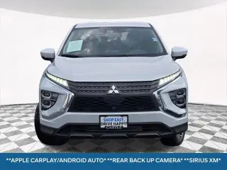 Mitsubishi Eclipse Cross 2024 4x4 SE 4p Crossover