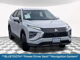 Mitsubishi Eclipse Cross 2024 4x4 SE 4p Crossover