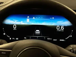 Kia Sportage 2023 SX-Prestige 4p SUV