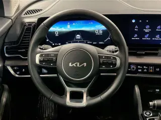 Kia Sportage 2023 SX-Prestige 4p SUV