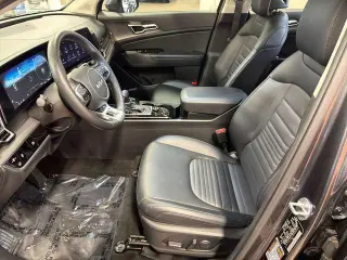 Kia Sportage 2023 SX-Prestige 4p SUV