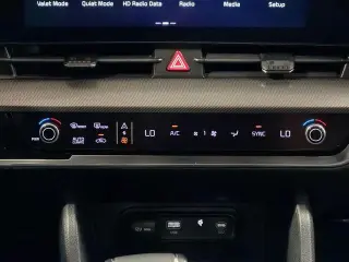 Kia Sportage 2023 SX-Prestige 4p SUV