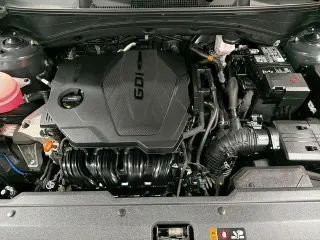 Kia Sportage 2023 SX-Prestige 4p SUV