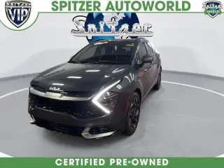 Kia Sportage 2023 SX-Prestige 4p SUV