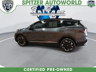 Kia Sportage 2023 SX-Prestige 4p SUV