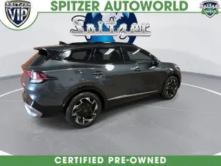 Kia Sportage 2023 SX-Prestige 4p SUV
