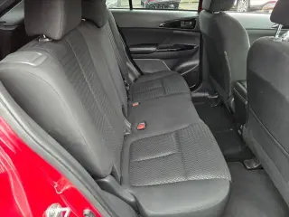 Mitsubishi Eclipse Cross 2024 AWD LE 4dr Crossover