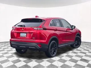 Mitsubishi Eclipse Cross 2024 AWD LE 4dr Crossover