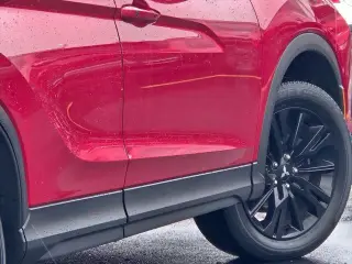 Mitsubishi Eclipse Cross 2024 AWD LE 4dr Crossover