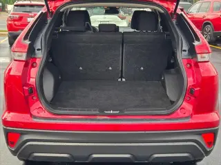 Mitsubishi Eclipse Cross 2024 AWD LE 4dr Crossover