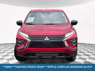 Mitsubishi Eclipse Cross 2024 AWD LE 4dr Crossover