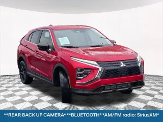 Mitsubishi Eclipse Cross 2024 AWD LE 4dr Crossover