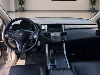 Acura RDX 2010