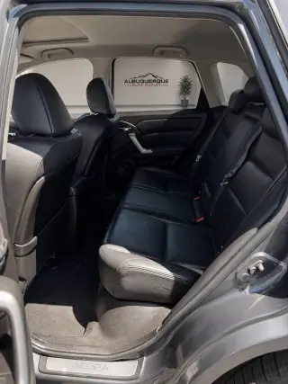 Acura RDX 2010