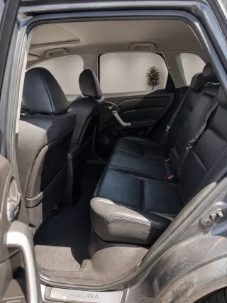 Acura RDX 2010